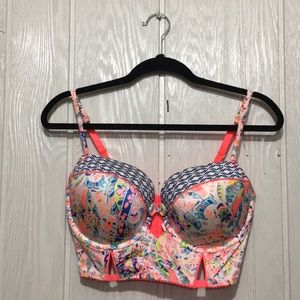 Victoria’s Secret bra